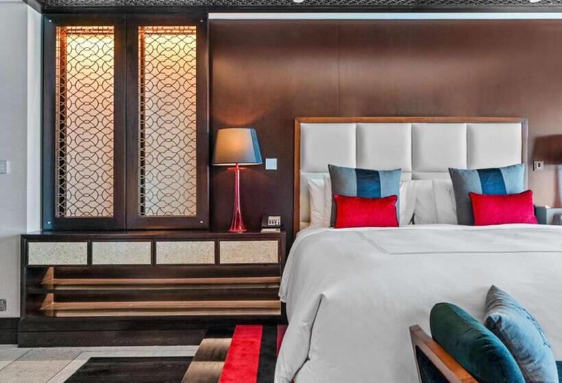 سوئیت پرزیدنت, Rixos Marina Abu Dhabi