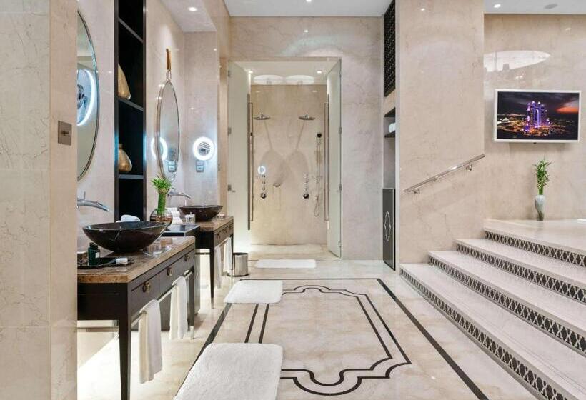 سوئیت رویال, Rixos Marina Abu Dhabi