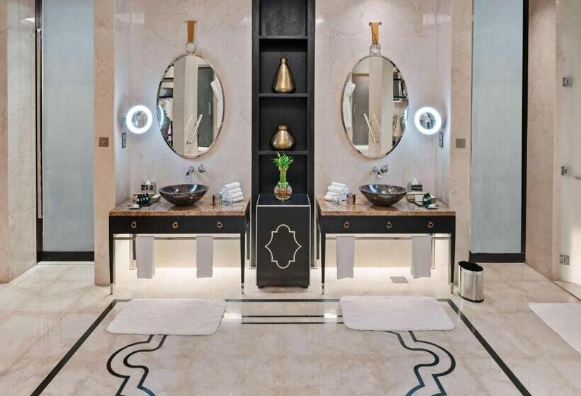 سوئیت رویال, Rixos Marina Abu Dhabi