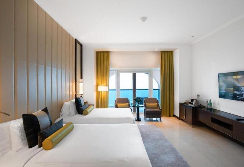 اتاق سوپریور, Rixos Marina Abu Dhabi