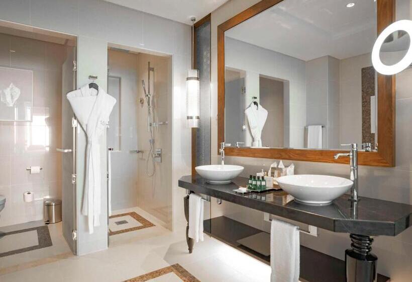 اتاق خانوادگی, Rixos Marina Abu Dhabi