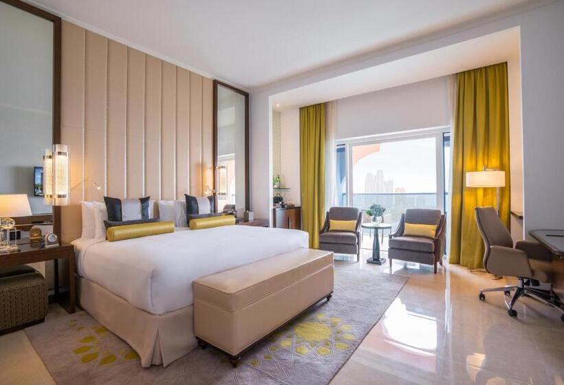 اتاق خانوادگی, Rixos Marina Abu Dhabi