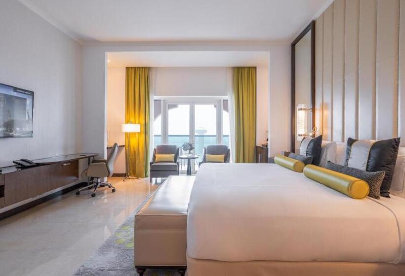 اتاق خانوادگی, Rixos Marina Abu Dhabi