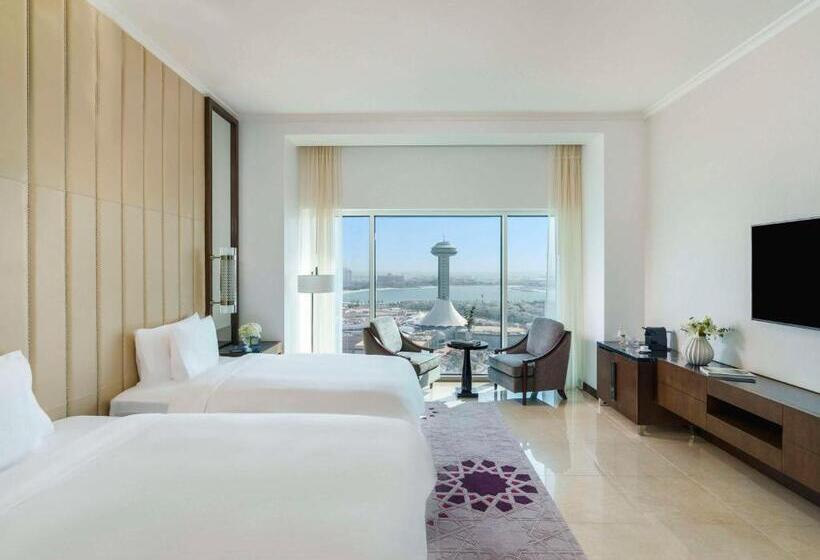 اتاق خانوادگی, Rixos Marina Abu Dhabi