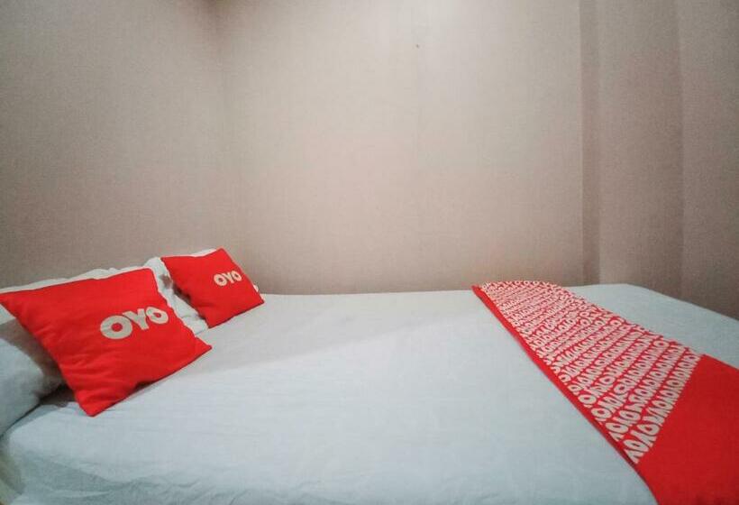 اتاق استاندارد, Spot On 91336 Guesthouse Tarumanegara