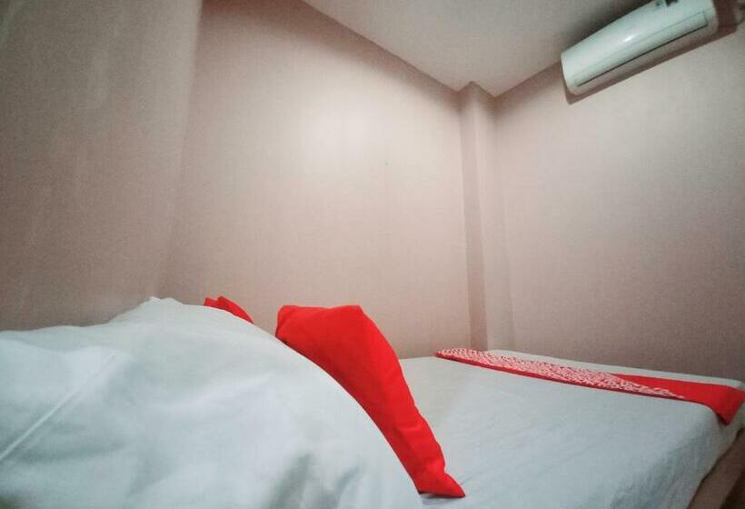 اتاق استاندارد, Spot On 91336 Guesthouse Tarumanegara