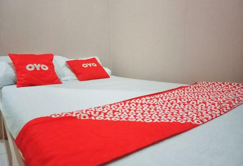اتاق استاندارد, Spot On 91336 Guesthouse Tarumanegara