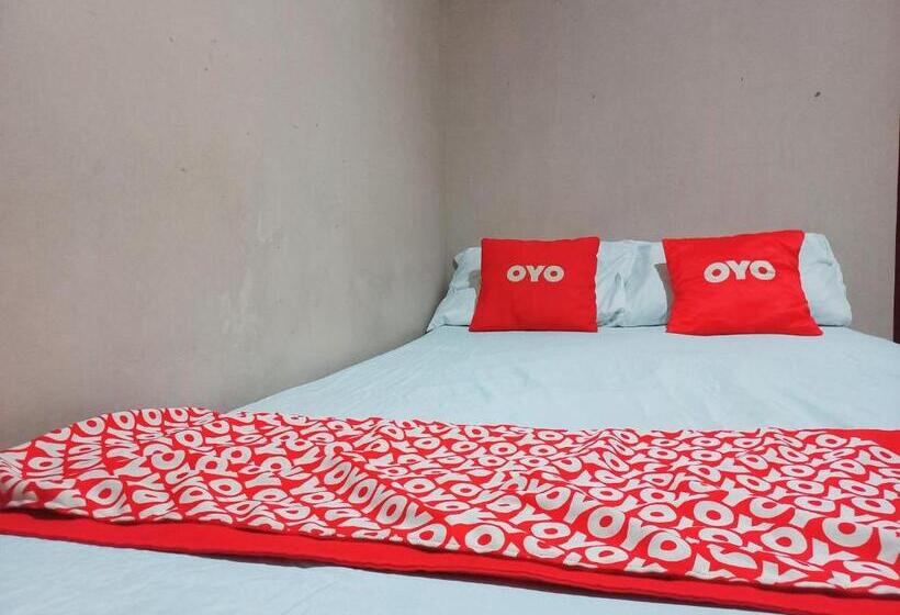 اتاق استاندارد, Spot On 91336 Guesthouse Tarumanegara
