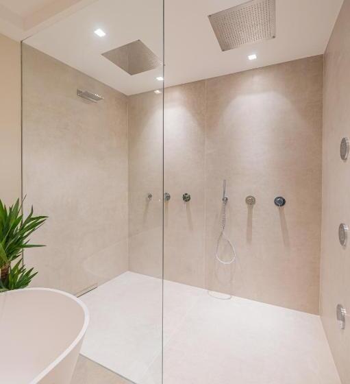 آپارتمان لوکس 1 خوابه, Naxi Suites