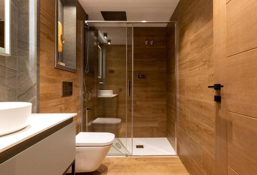 آپارتمان 1 خوابه همکف, Cerdanya Mountain Residences
