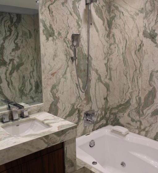 اتاق استاندارد با تراس, Casa Luna Coyoacan