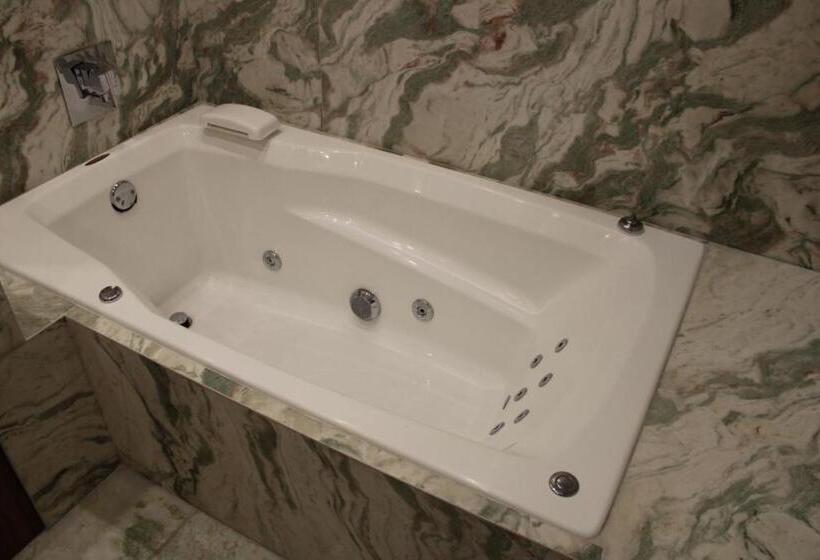 اتاق استاندارد با تراس, Casa Luna Coyoacan