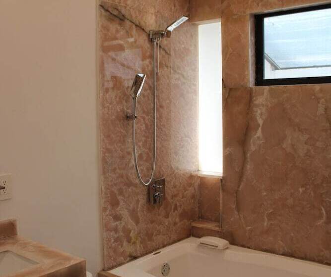 اتاق استاندارد, Casa Luna Coyoacan
