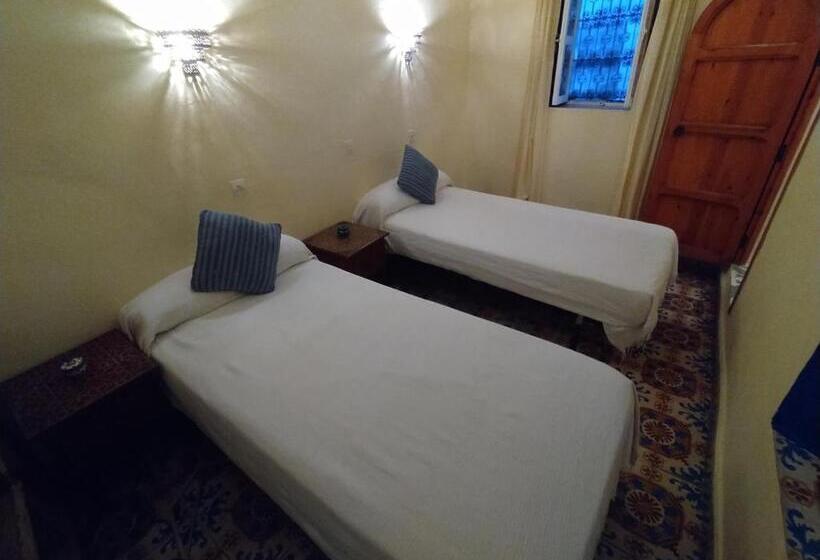 חדר סטנדרט, Gernika