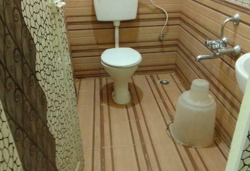 اتاق لوکس یک تخته, New Shelton Suites