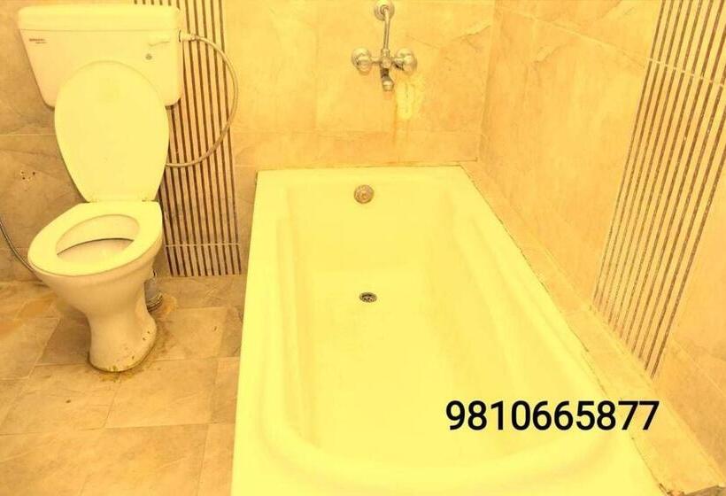 اتاق کلاسیک سه تخته, Pop 93502  Gj Heritage
