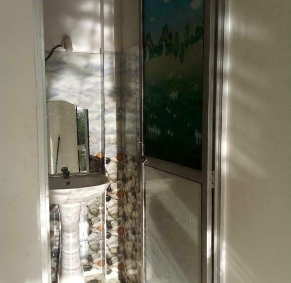 اتاق استاندارد با تخت بزرگ, Fancy Resort