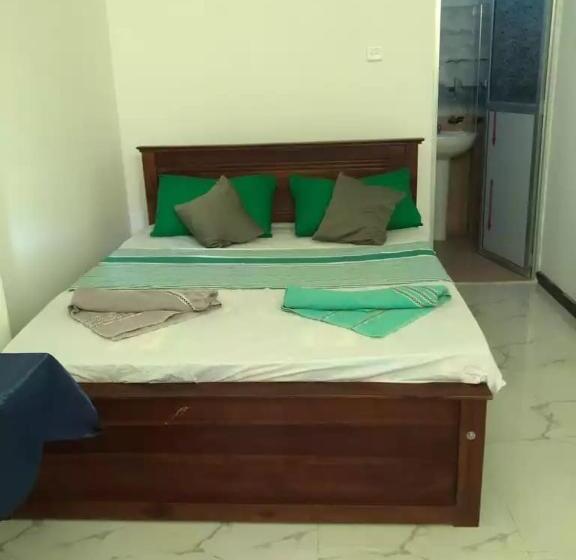 اتاق استاندارد با تخت بزرگ, Fancy Resort