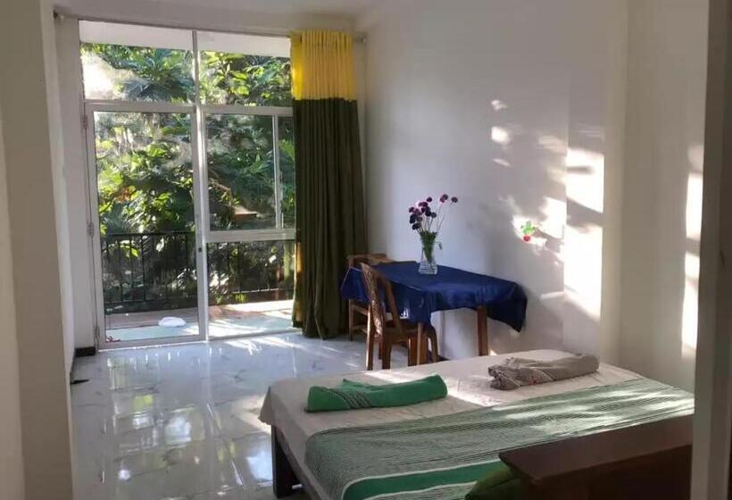 اتاق استاندارد با تخت بزرگ, Fancy Resort