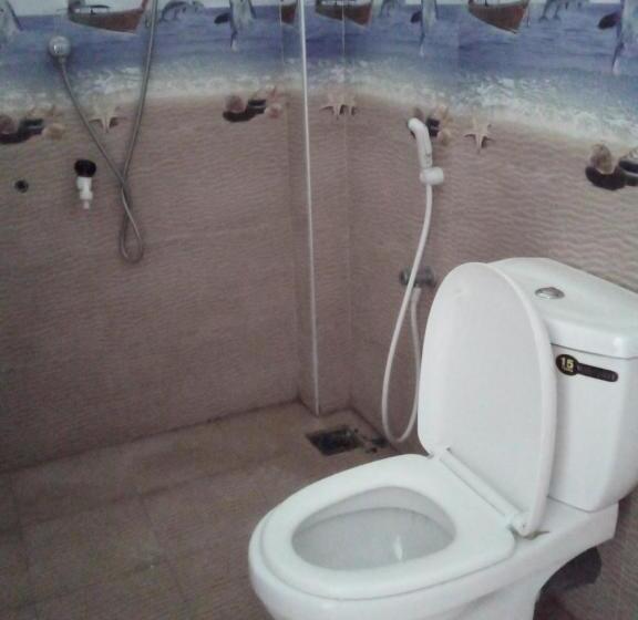 اتاق استاندارد با تخت بزرگ, Fancy Resort