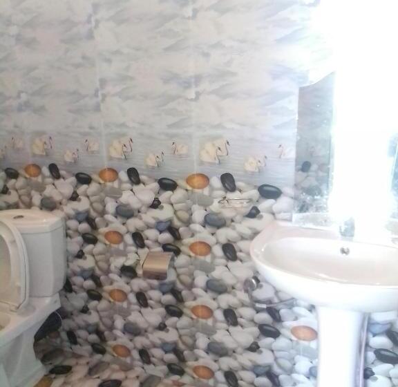 اتاق استاندارد با تخت بزرگ, Fancy Resort