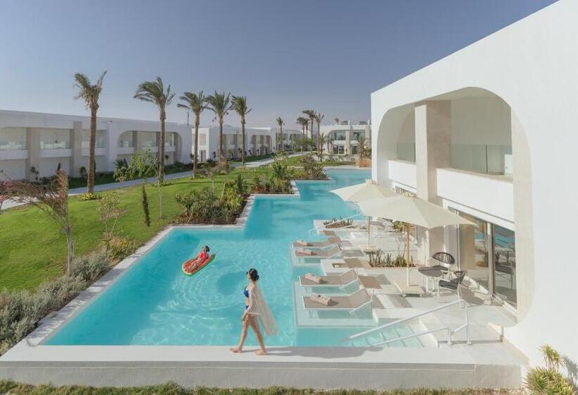 اتاق لوکس, White Hills Resort