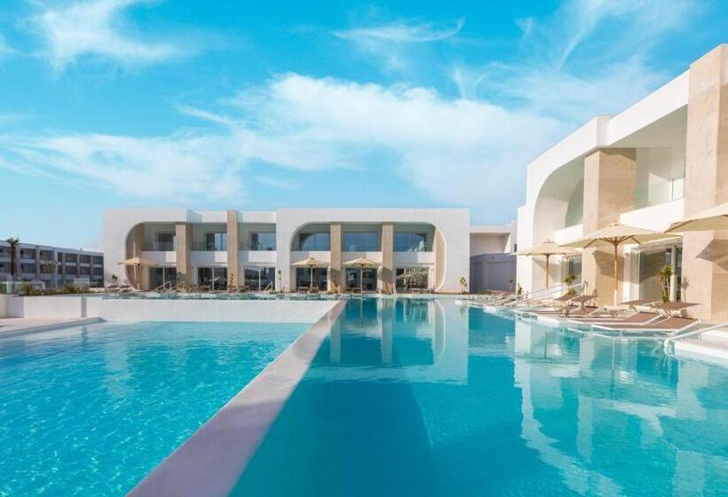 اتاق لوکس, White Hills Resort