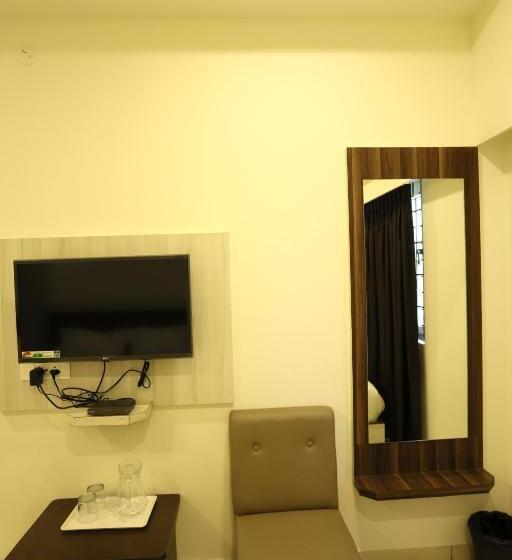 اتاق لوکس, Sigma Suites