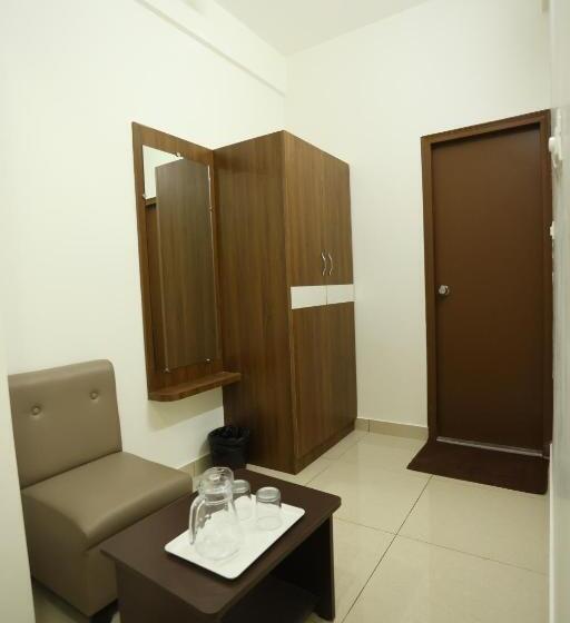 اتاق لوکس, Sigma Suites