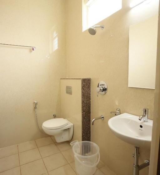 اتاق لوکس, Sigma Suites