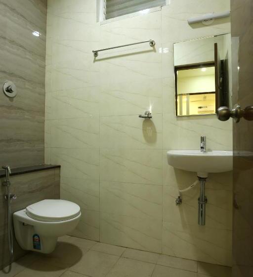 اتاق سوپریور, Sigma Suites