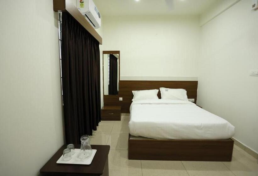 اتاق سوپریور, Sigma Suites