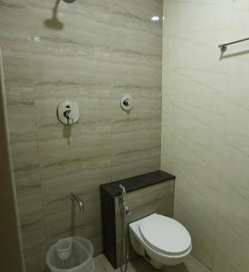 اتاق لوکس چهار تخته, Sigma Suites