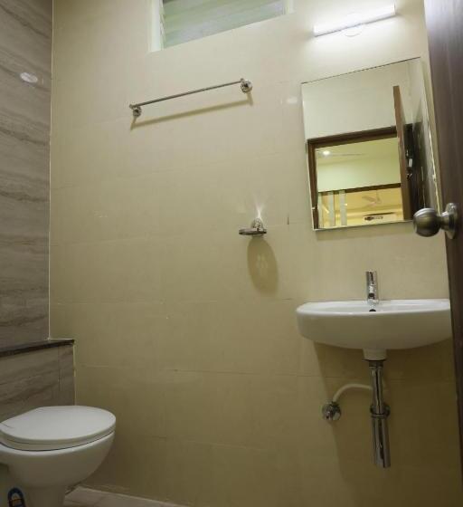 اتاق لوکس چهار تخته, Sigma Suites