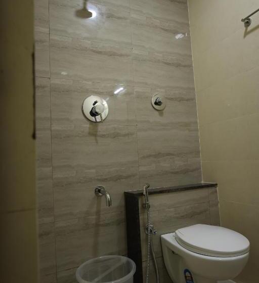 اتاق لوکس چهار تخته, Sigma Suites