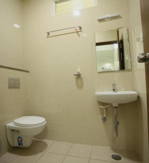 اتاق پریمیوم چهارنفره, Sigma Suites