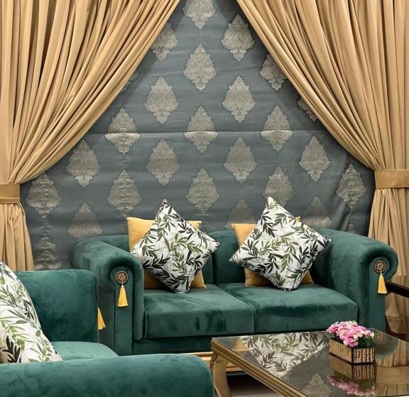 Deluxe Suite King Bed, The Gateway Islamabad