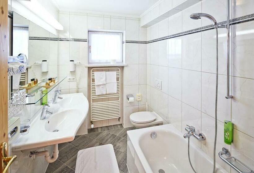 اتاق استاندارد, Chalet Bellevue