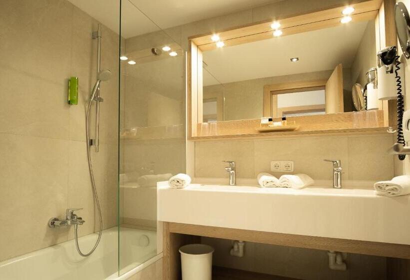 آپارتمان 2 خوابه, Chalet Bellevue