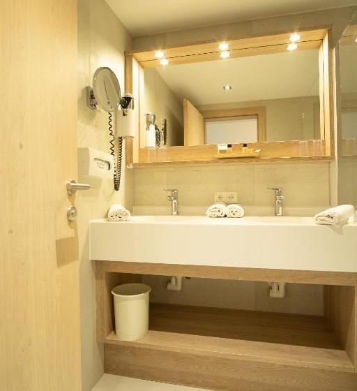 Apartamento Familiar, Chalet Bellevue