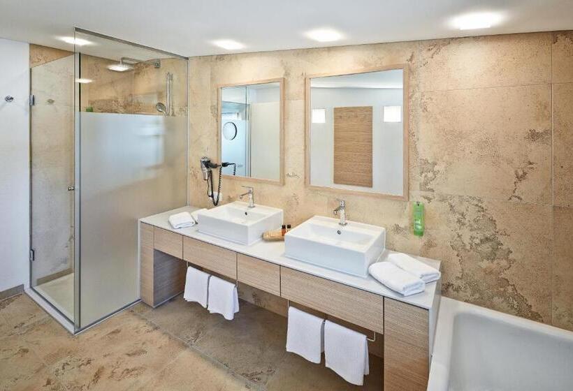 Familien Suite, Chalet Bellevue