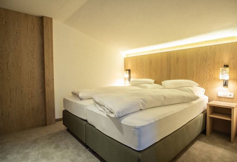 Apartamento 1 Dormitorio, Chalet Bellevue