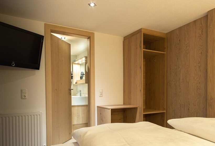 Apartamento 1 Dormitorio, Chalet Bellevue