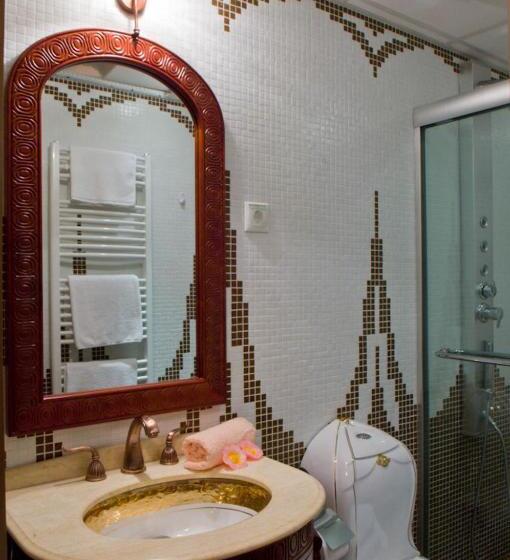 اتاق سوپریور, Amira Boutique Hotel Hévíz Wellness & Spa