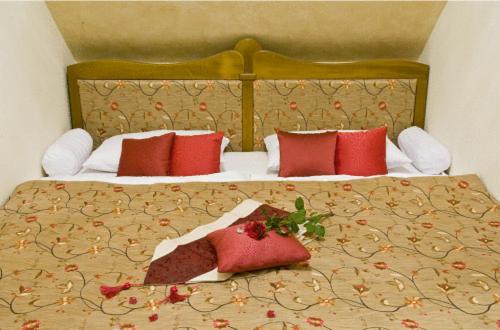 اتاق سوپریور, Amira Boutique Hotel Hévíz Wellness & Spa