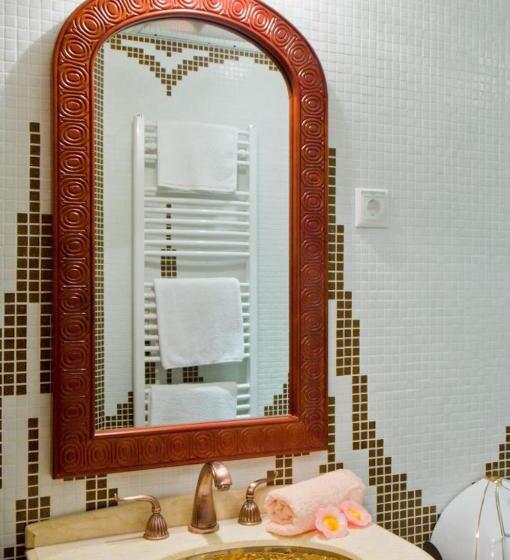 سوییت سوپریور, Amira Boutique Hotel Hévíz Wellness & Spa
