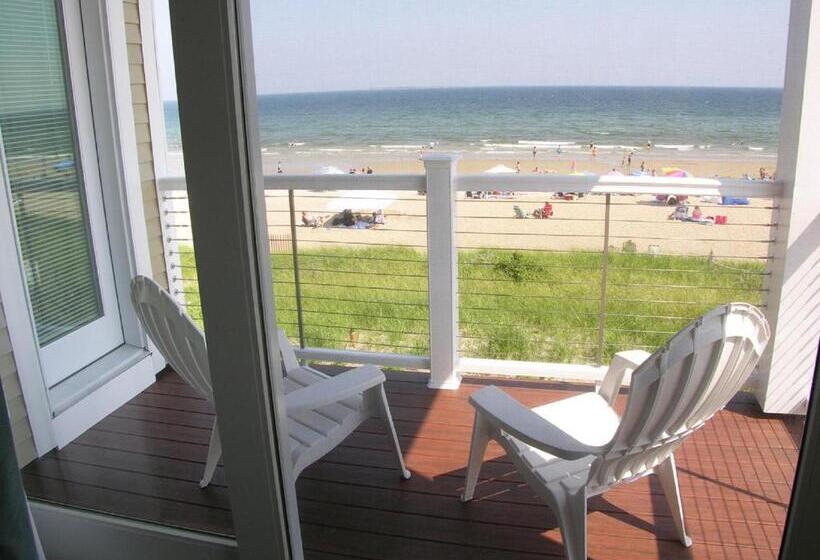 Deluxe Suite Sea View, Alouette Beach Resort