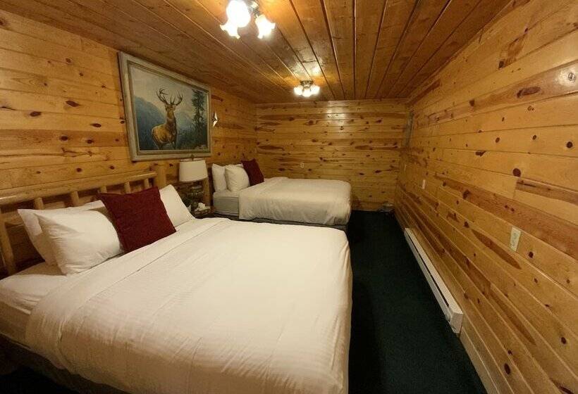 , Anglers Lodge