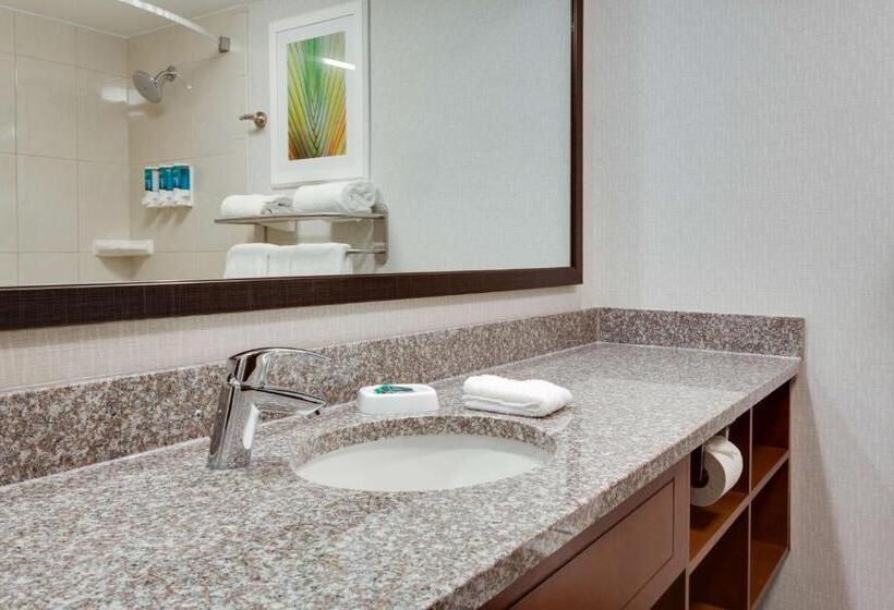 Quarto Deluxe com Vistas, Drury Inn & Suites Columbia Stadium Boulevard