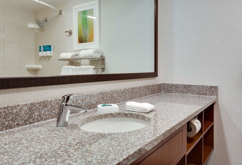 اتاق لوکس, Drury Inn & Suites Columbia Stadium Boulevard